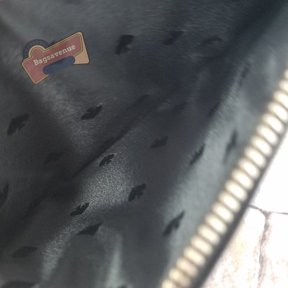 Sailing Medium Double Zip Wristlet Kate Spade - Picture 2 of 14